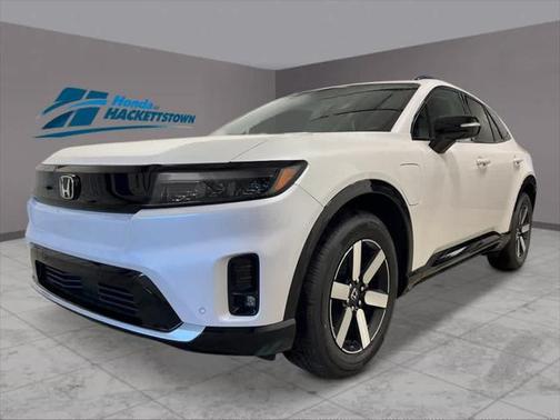 2025 Honda Prologue Touring