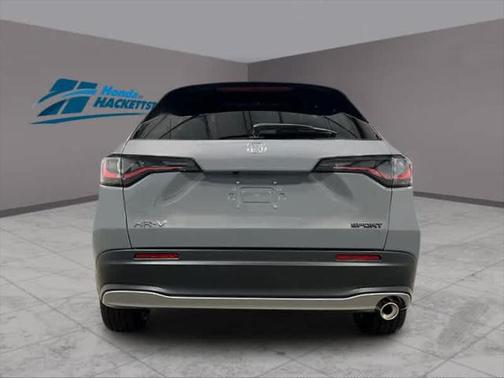 2025 Honda HR-V AWD Sport