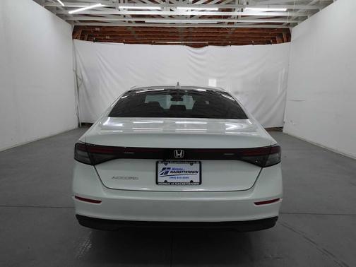 2024 Honda Accord EX 1.5T