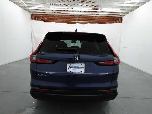 2024 Honda CR-V EX AWD