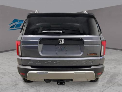 2026 Honda Passport AWD TrailSport