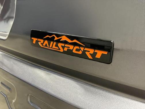 2026 Honda Passport AWD TrailSport