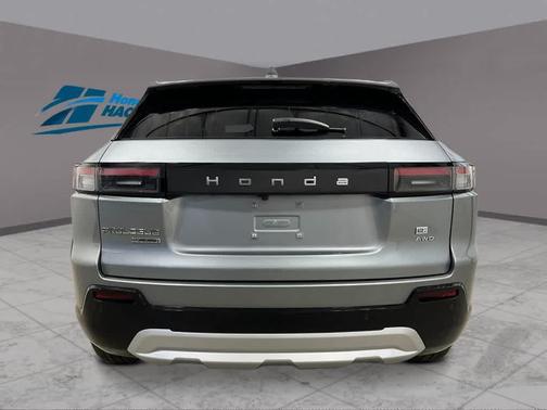 2025 Honda Prologue Touring