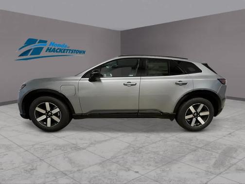 2025 Honda Prologue Touring