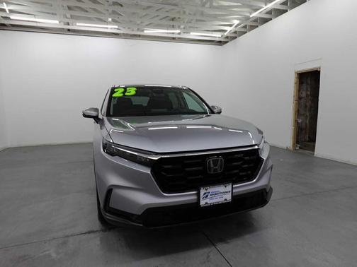 2023 Honda CR-V EX AWD