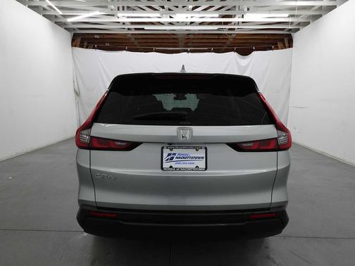 2023 Honda CR-V EX AWD