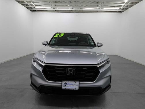 2023 Honda CR-V EX AWD