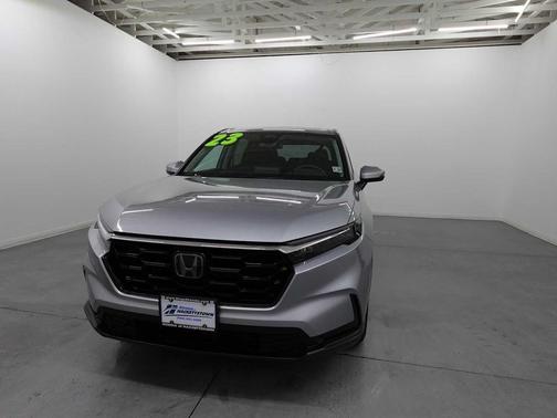 2023 Honda CR-V EX AWD