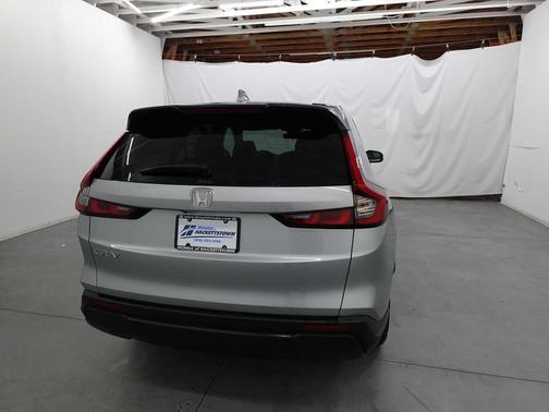 2023 Honda CR-V EX AWD