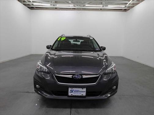 2019 Subaru Impreza 2.0i Premium