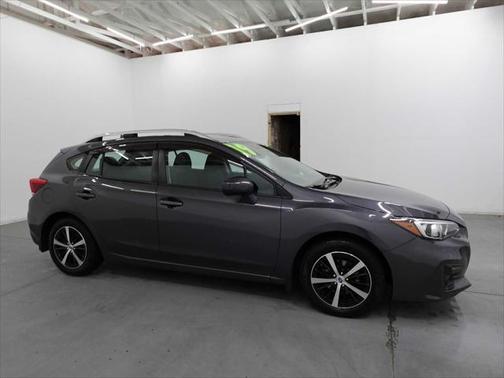 2019 Subaru Impreza 2.0i Premium