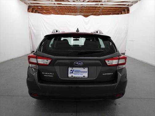 2019 Subaru Impreza 2.0i Premium