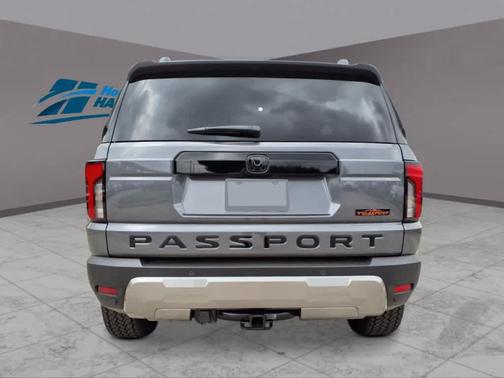 2026 Honda Passport AWD TrailSport