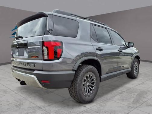 2026 Honda Passport AWD TrailSport