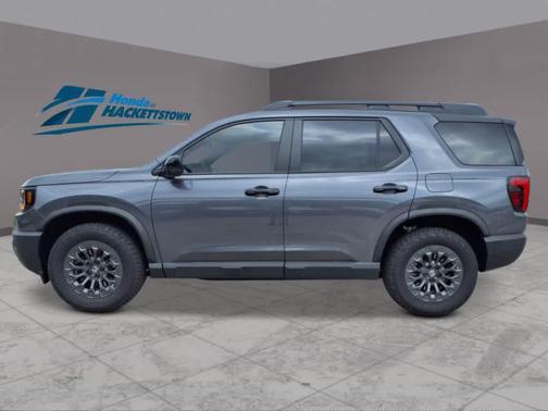 2026 Honda Passport AWD TrailSport