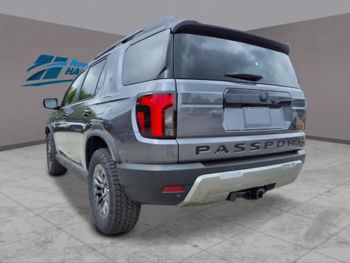 2026 Honda Passport AWD TrailSport