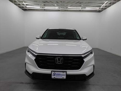 2023 Honda CR-V EX AWD