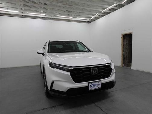 2023 Honda CR-V EX AWD