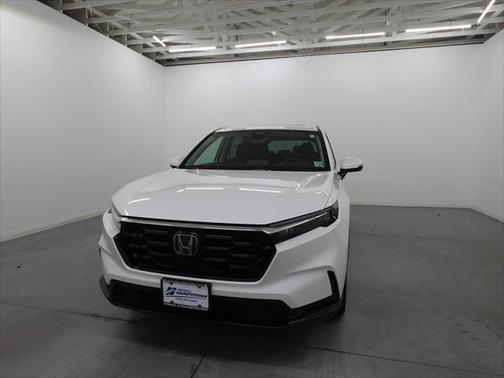 2023 Honda CR-V EX AWD