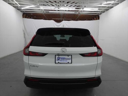 2023 Honda CR-V EX AWD