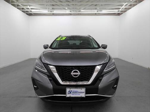 2023 Nissan Murano SV Intelligent AWD