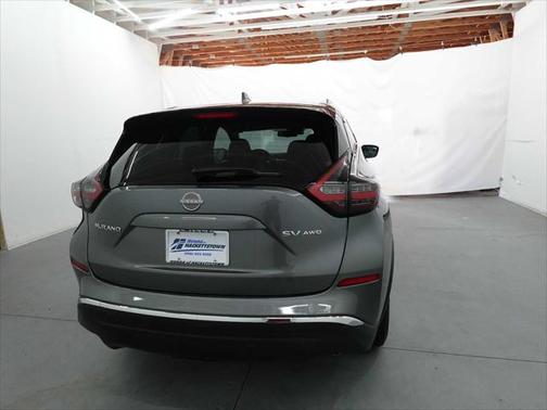2023 Nissan Murano SV Intelligent AWD