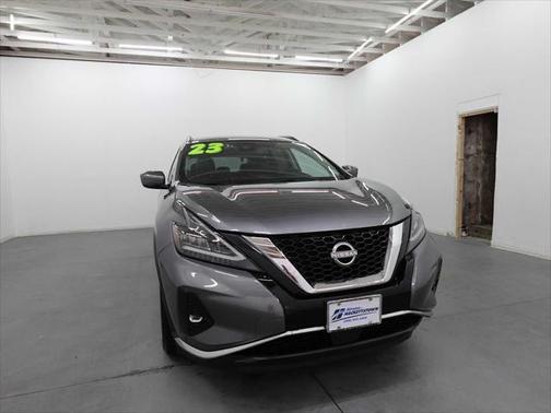 2023 Nissan Murano SV Intelligent AWD