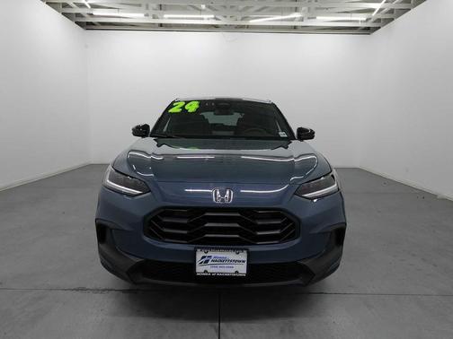 2024 Honda HR-V AWD Sport