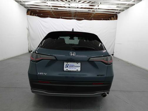 2024 Honda HR-V AWD Sport