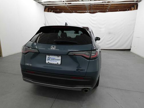 2024 Honda HR-V AWD Sport