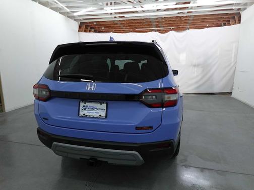 2023 Honda Pilot AWD TrailSport