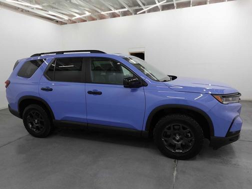 2023 Honda Pilot AWD TrailSport