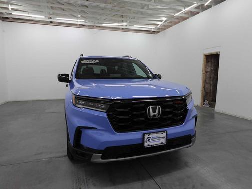 2023 Honda Pilot AWD TrailSport
