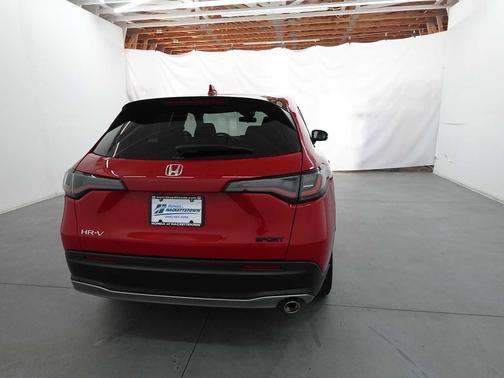 2024 Honda HR-V AWD Sport