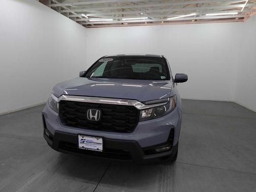2023 Honda Passport AWD EX-L
