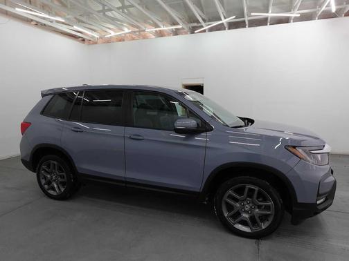 2023 Honda Passport AWD EX-L