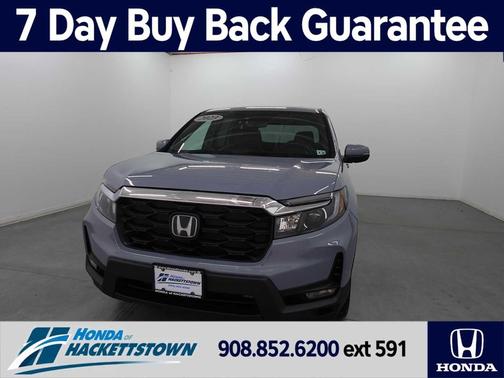 2023 Honda Passport AWD EX-L