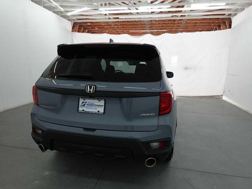 2023 Honda Passport AWD EX-L
