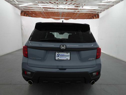 2023 Honda Passport AWD EX-L