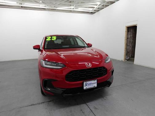 2023 Honda HR-V EX-L