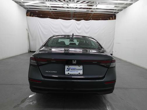 2023 Honda Accord EX 1.5T