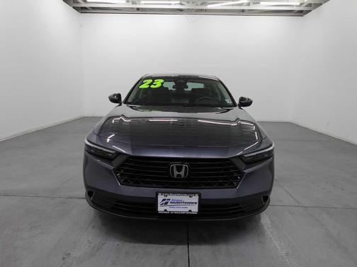 2023 Honda Accord EX 1.5T