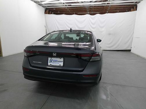 2023 Honda Accord EX 1.5T