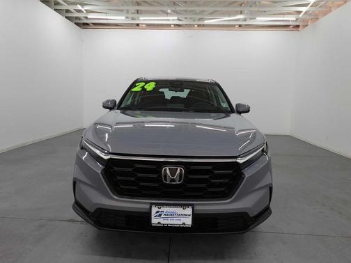 2024 Honda CR-V LX AWD