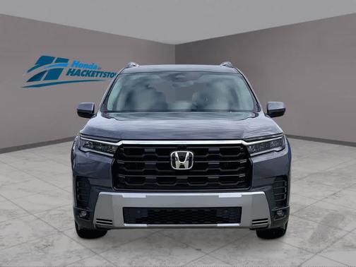 2026 Honda Pilot Touring 8-Passenger