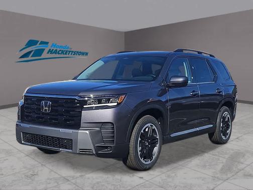 2026 Honda Pilot Touring 8-Passenger