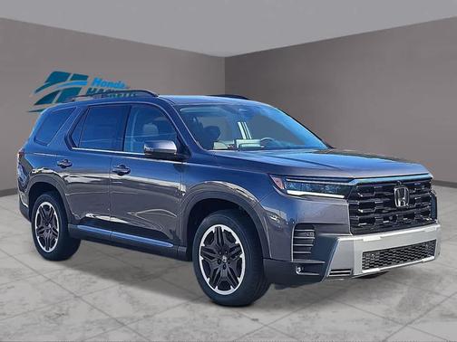 2026 Honda Pilot Touring 8-Passenger