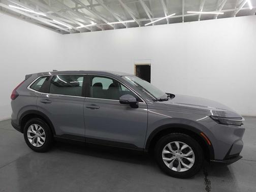 2024 Honda CR-V LX AWD