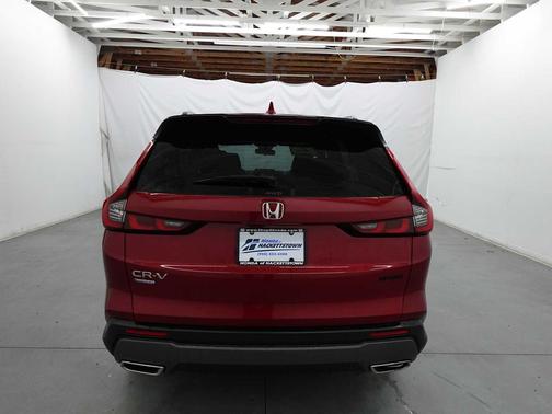 2023 Honda CR-V Hybrid Sport AWD