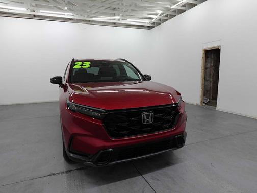 2023 Honda CR-V Hybrid Sport AWD